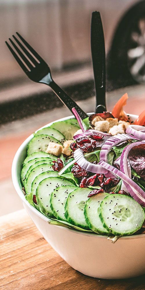 FitNutraX healthy nutrition