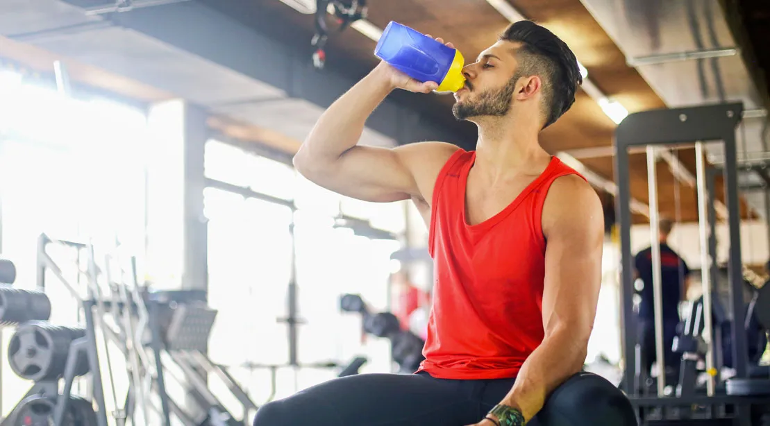 Fitness & Nutrition