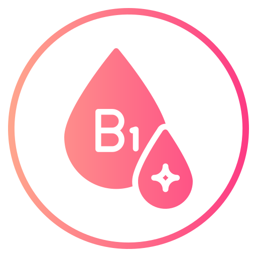 B-Vitamins